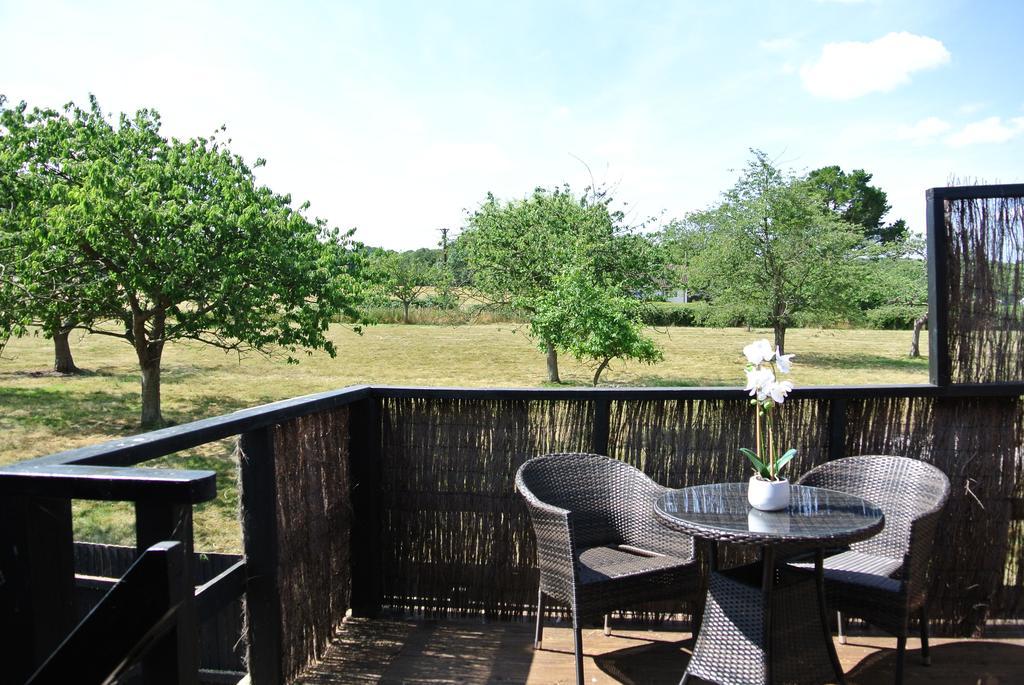Frith Farm House Cottages Newnham  Room photo
