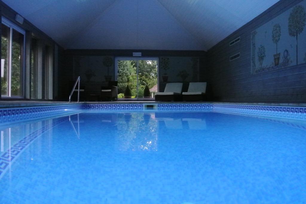Frith Farm House Cottages Newnham  Room photo