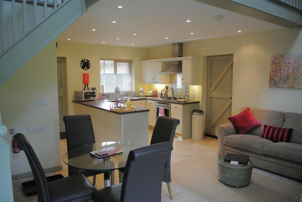 Frith Farm House Cottages Newnham  Room photo
