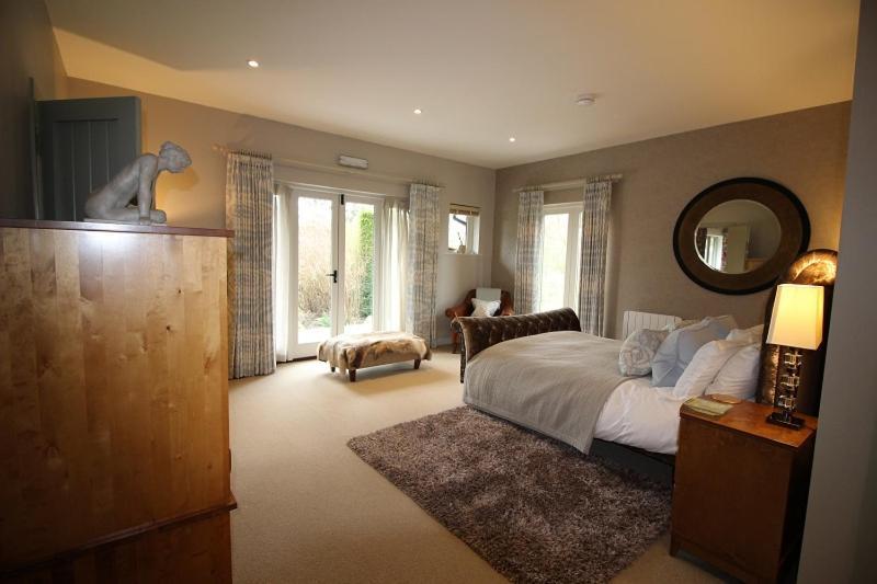 Frith Farm House Cottages Newnham  Exterior photo