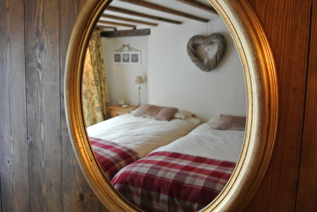 Frith Farm House Cottages Newnham  Room photo